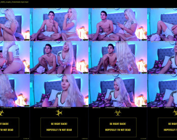 students_porn — 83 minute Chaturbate couple cam show recording, 1080p, Mar 28, 2020