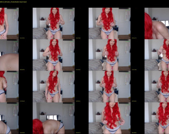 taichi75 — 33 minute Chaturbate female cam show recording, 1080p, Mar 27, 2020