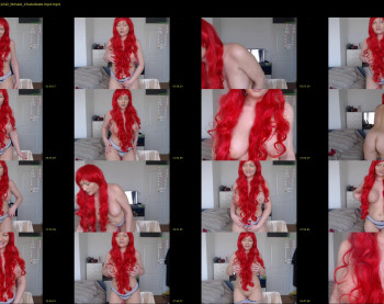 taichi75 — 34 minute Chaturbate female cam show recording, 1080p, Mar 27, 2020