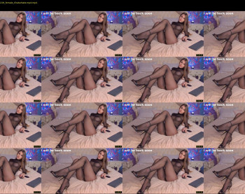 tanya_welth — 44 minute Chaturbate female cam show recording, 1080p, Mar 27, 2020