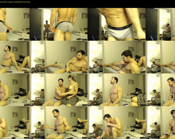 therealkingyoshi — 30 minute Chaturbate male cam show recording, 720p, Mar 28, 2020