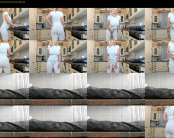 tunderose — 74 minute Chaturbate female cam show recording, 1080p, Mar 27, 2020