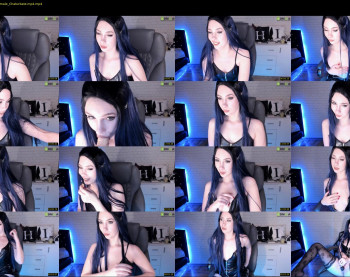 uindi — 34 minute Chaturbate female cam show recording, 1080p, Mar 27, 2020