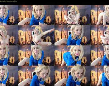 viciousqueen — 75 minute Chaturbate female cam show recording, 1080p, Mar 27, 2020