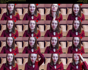 viola_1 — 38 minute Chaturbate female cam show recording, 720p, Mar 28, 2020