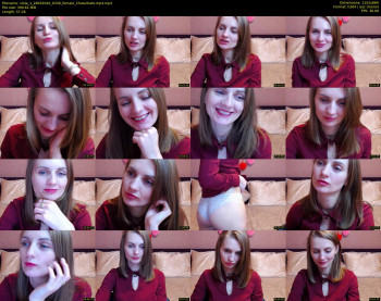 viola_1 — 38 minute Chaturbate female cam show recording, 720p, Mar 28, 2020