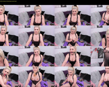 wildkatrina_ — 56 minute Chaturbate female cam show recording, 720p, Mar 28, 2020