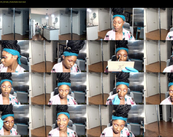 wynterheat — 71 minute Chaturbate female cam show recording, 1080p, Mar 27, 2020