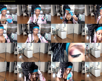 wynterheat — 71 minute Chaturbate female cam show recording, 1080p, Mar 27, 2020