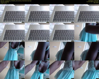 xjupiterhotx — 4 minute Chaturbate female cam show recording, 720p, Mar 27, 2020