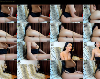 xkimoraxx — 68 minute Chaturbate female cam show recording, 720p, Mar 27, 2020