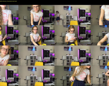 69littlebig69 — 36 minute Chaturbate couple cam show recording, 720p, Mar 28, 2020