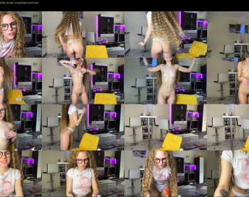 69littlebig69 — 36 minute Chaturbate couple cam show recording, 720p, Mar 28, 2020