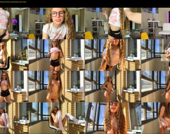69littlebig69 — 36 minute Chaturbate couple cam show recording, 720p, Mar 28, 2020