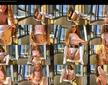 69littlebig69 — 41 minute Chaturbate couple cam show recording, 720p, Mar 28, 2020