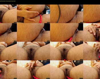 _gabi_lovers — 74 minute Chaturbate female cam show recording, 720p, Mar 28, 2020