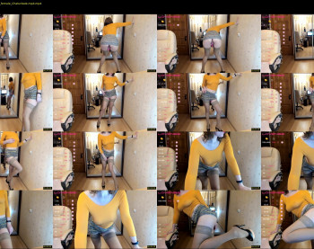 _natali_ — 11 minute Chaturbate female cam show recording, 720p, Mar 28, 2020