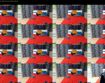 agelina_summer — 11 minute Chaturbate female cam show recording, 720p, Mar 28, 2020