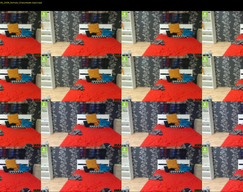 agelina_summer — 39 minute Chaturbate female cam show recording, 720p, Mar 28, 2020