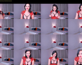 aizashake — 70 minute Chaturbate female cam show recording, 1080p, Mar 28, 2020