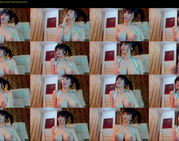 alexissadele — 71 minute Chaturbate female cam show recording, 720p, Mar 28, 2020