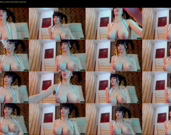 alexissadele — 72 minute Chaturbate female cam show recording, 720p, Mar 28, 2020