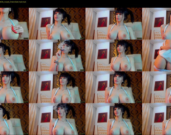 alexissadele — 27 minute Chaturbate female cam show recording, 720p, Mar 28, 2020