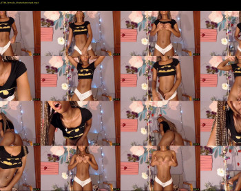 alisoon_moon — 22 minute Chaturbate female cam show recording, 720p, Mar 28, 2020