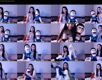 alizezaide — 70 minute Chaturbate female cam show recording, 1080p, Mar 28, 2020