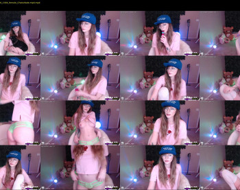 amphetameme — 70 minute Chaturbate female cam show recording, 1080p, Mar 28, 2020