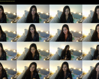 annybeiker — 7 minute Chaturbate female cam show recording, 1080p, Mar 28, 2020