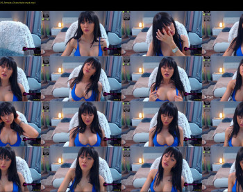 anyarayne — 17 minute Chaturbate female cam show recording, 1080p, Mar 28, 2020