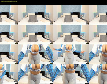 asian_delight_ — 74 minute Chaturbate female cam show recording, 1080p, Mar 28, 2020