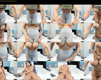 asian_delight_ — 74 minute Chaturbate female cam show recording, 1080p, Mar 29, 2020