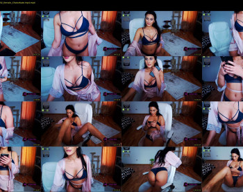 ayumilove — 75 minute Chaturbate female cam show recording, 1080p, Mar 28, 2020
