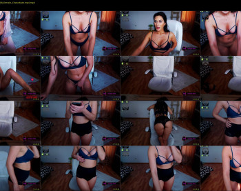 ayumilove — 47 minute Chaturbate female cam show recording, 1080p, Mar 28, 2020
