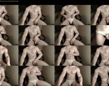 big_nick_for_you_ — 42 minute Chaturbate male cam show recording, 1080p, Mar 28, 2020