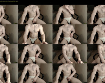 big_nick_for_you_ — 10 minute Chaturbate male cam show recording, 1080p, Mar 28, 2020