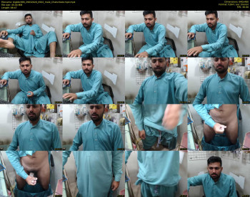 bigbbc999 — 9 minute Chaturbate male cam show recording, 480p, Mar 29, 2020