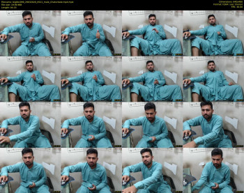 bigbbc999 — 5 minute Chaturbate male cam show recording, 480p, Mar 29, 2020
