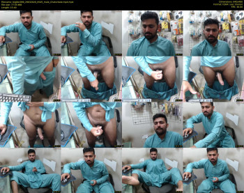 bigbbc999 — 16 minute Chaturbate male cam show recording, 480p, Mar 29, 2020