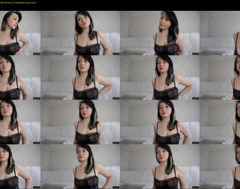 blueeyeess — 16 minute Chaturbate female cam show recording, 720p, Mar 28, 2020