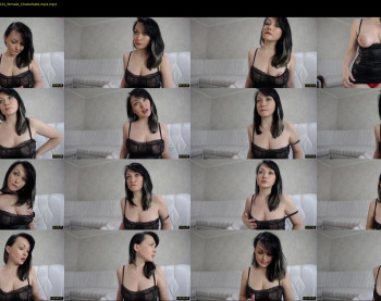 blueeyeess — 81 minute Chaturbate female cam show recording, 720p, Mar 28, 2020