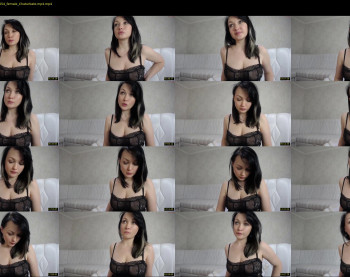 blueeyeess — 23 minute Chaturbate female cam show recording, 720p, Mar 28, 2020