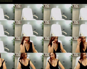 bustyeva_ — 23 minute Chaturbate female cam show recording, 1080p, Mar 28, 2020