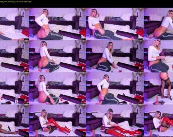 butterybubblebutt — 71 minute Chaturbate couple cam show recording, 1080p, Mar 28, 2020