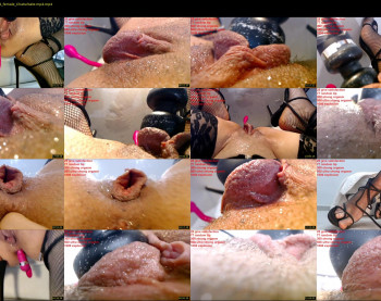 catty190 — 59 minute Chaturbate female cam show recording, 720p, Mar 28, 2020