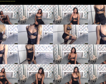 cherrrish_ — 12 minute Chaturbate female cam show recording, 720p, Mar 29, 2020