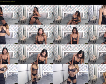 cherrrish_ — 12 minute Chaturbate female cam show recording, 720p, Mar 29, 2020