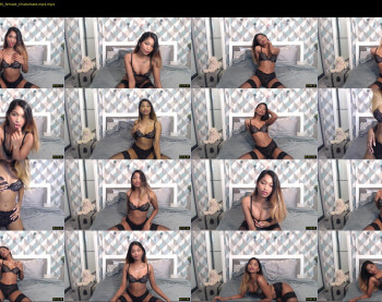 cherrrish_ — 13 minute Chaturbate female cam show recording, 720p, Mar 29, 2020